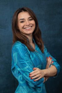 Ilaria Scalise web